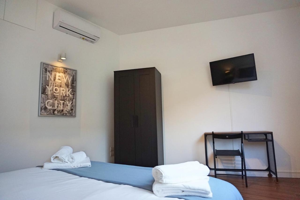 Sevi Modern Stay Bari Exterior photo